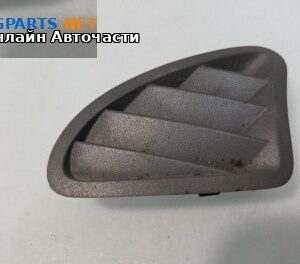 Духалка парно за Volkswagen Caddy III (03.2004 - 05.2015)