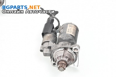 Стартер за Volkswagen Passat VI Sedan B7 (08.2010 - 12.2014) 2.5, 170 к.с.