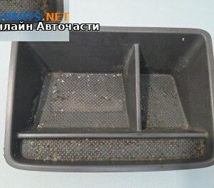 Пепелник за Volkswagen Caddy III (03.2004 - 05.2015)