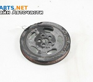 Демпферна шайба за Volkswagen Passat VI Sedan B7 (08.2010 - 12.2014) 2.5, 170 к.с.