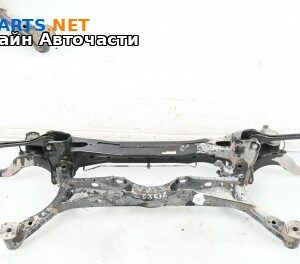 Заден мост за Volkswagen Arteon Fastback (04.2017 - ...), хечбек