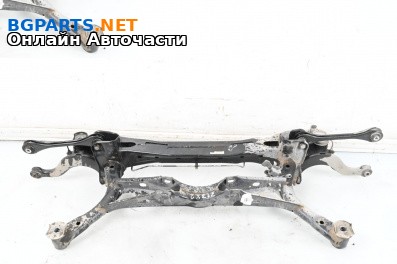 Заден мост за Volkswagen Arteon Fastback (04.2017 - ...), хечбек