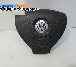 Airbag за Volkswagen Caddy III (03.2004 - 05.2015), 2+1 вр., товарен, позиция: предна
