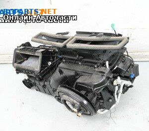 Корпус парно за Volkswagen Arteon Fastback (04.2017 - ...), 4+1 вр., хечбек