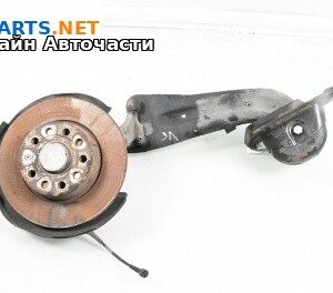 Шенкел главина за Volkswagen Passat VI Sedan B7 (08.2010 - 12.2014), позиция: задна, лява