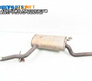 Крайно гърне за Volkswagen Passat VI Sedan B7 (08.2010 - 12.2014) 2.5, 170 к.с.