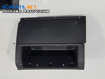 Барче за Volkswagen Caddy III (03.2004 - 05.2015)