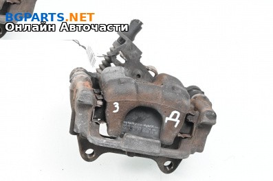 Спирачен апарат за Volkswagen Passat VI Sedan B7 (08.2010 - 12.2014), позиция: задна, дясна