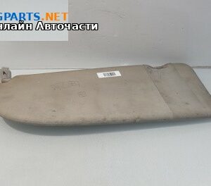 Сенник за Volkswagen Caddy III (03.2004 - 05.2015), позиция: лява