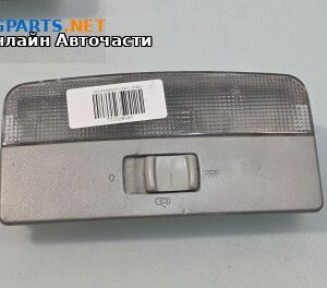 Плафон за Volkswagen Caddy III (03.2004 - 05.2015)