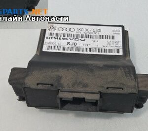 Модул централно заключване за Volkswagen Caddy III (03.2004 - 05.2015), № 1K0 907 530L
