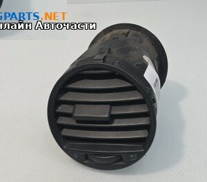 Духалка парно за Volkswagen Caddy III (03.2004 - 05.2015)