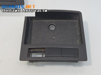 Интериорна пластмаса за Volkswagen Caddy III (03.2004 - 05.2015), 2+1 вр., товарен, позиция: предна