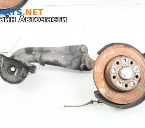 Шенкел главина за Volkswagen Passat VI Sedan B7 (08.2010 - 12.2014), позиция: задна, дясна