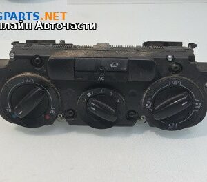 Панел климатик за Volkswagen Caddy III (03.2004 - 05.2015)