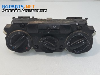 Панел климатик за Volkswagen Caddy III (03.2004 - 05.2015)