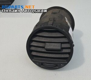 Духалка парно за Volkswagen Caddy III (03.2004 - 05.2015)