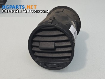 Духалка парно за Volkswagen Caddy III (03.2004 - 05.2015)