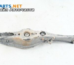 Носач / щанга за Volkswagen Arteon Fastback (04.2017 - ...), хечбек, позиция: задна, лява