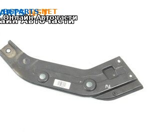 Елемент маска за Volkswagen Passat VI Sedan B7 (08.2010 - 12.2014), седан, позиция: дясна