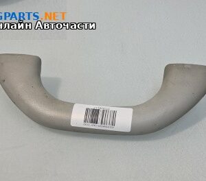 Ръкохватка за таван за Volkswagen Caddy III (03.2004 - 05.2015), 2+1 вр., позиция: предна, лява