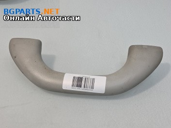 Ръкохватка за таван за Volkswagen Caddy III (03.2004 - 05.2015), 2+1 вр., позиция: предна, лява