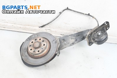 Шенкел главина за Volkswagen Arteon Fastback (04.2017 - ...), позиция: задна, лява