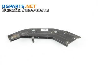 Елемент маска за Volkswagen Passat VI Sedan B7 (08.2010 - 12.2014), седан, позиция: лява