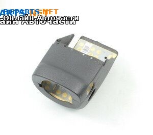 Интериорна пластмаса волан за Volkswagen Passat VI Sedan B7 (08.2010 - 12.2014), 4+1 вр., седан