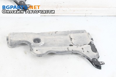 Кора под купе за Volkswagen Arteon Fastback (04.2017 - ...)