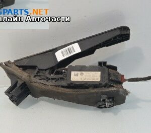 Потенциометър газ за Volkswagen Caddy III (03.2004 - 05.2015), № 1T1 721 503 H