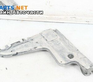 Кора под купе за Volkswagen Arteon Fastback (04.2017 - ...)