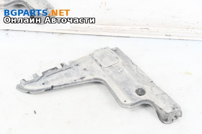 Кора под купе за Volkswagen Arteon Fastback (04.2017 - ...)