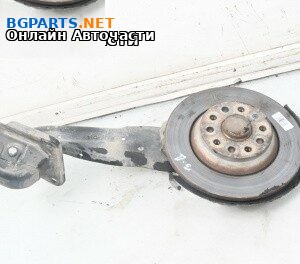 Шенкел главина за Volkswagen Arteon Fastback (04.2017 - ...), позиция: задна, дясна