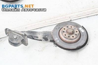 Шенкел главина за Volkswagen Arteon Fastback (04.2017 - ...), позиция: задна, дясна