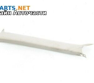 Интериорна пластмаса за Volkswagen Passat VI Sedan B7 (08.2010 - 12.2014), 4+1 вр., седан, позиция: лява