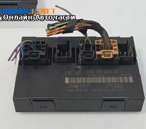 Комфорт модул за Volkswagen Caddy III (03.2004 - 05.2015), № 1KO 959 433 CP