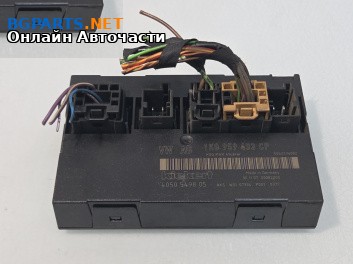 Комфорт модул за Volkswagen Caddy III (03.2004 - 05.2015), № 1KO 959 433 CP