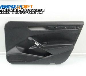 Кора врата за Volkswagen Passat VI Sedan B7 (08.2010 - 12.2014), 4+1 вр., седан, позиция: предна, дясна