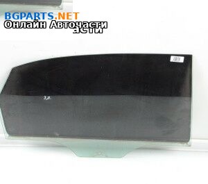 Странично стъкло за Volkswagen Passat VI Sedan B7 (08.2010 - 12.2014), 4+1 вр., седан, позиция: задна, дясна