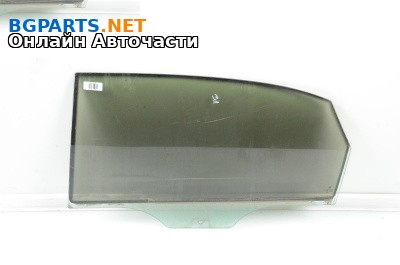 Странично стъкло за Volkswagen Passat VI Sedan B7 (08.2010 - 12.2014), 4+1 вр., седан, позиция: задна, лява