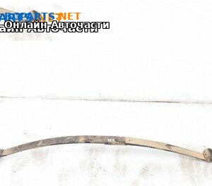 Ресори за Volkswagen Caddy III (03.2004 - 05.2015), товарен