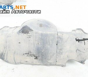 Кора под купе за Volkswagen Arteon Fastback (04.2017 - ...)