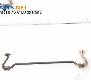 Стабилизираща щанга за Volkswagen Caddy III (03.2004 - 05.2015), товарен