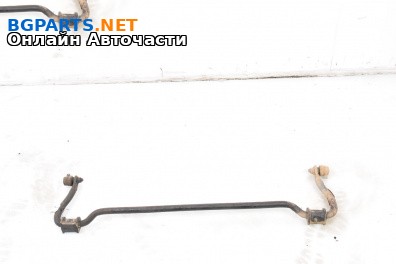 Стабилизираща щанга за Volkswagen Caddy III (03.2004 - 05.2015), товарен