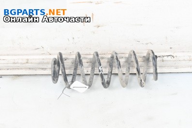 Пружина за ходова част за Volkswagen Arteon Fastback (04.2017 - ...), хечбек, позиция: задна