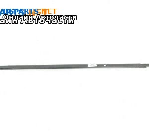 Външни лайсни за Volkswagen Passat VI Sedan B7 (08.2010 - 12.2014), седан, позиция: дясна