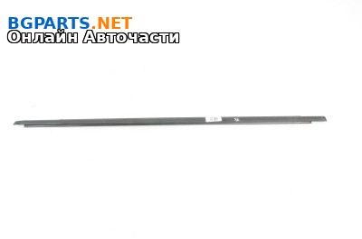 Външни лайсни за Volkswagen Passat VI Sedan B7 (08.2010 - 12.2014), седан, позиция: дясна