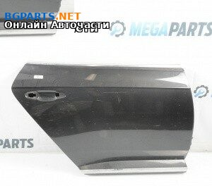 Врата за Volkswagen Arteon Fastback (04.2017 - ...), 4+1 вр., хечбек, позиция: задна, дясна