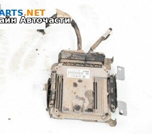 Компютър двигател за Volkswagen Caddy III (03.2004 - 05.2015) 2.0 SDI, 70 к.с., № 03G 906 016 LF